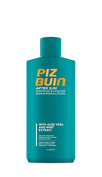 Piz Buin After Sun Moisturising Lotion 200 ml