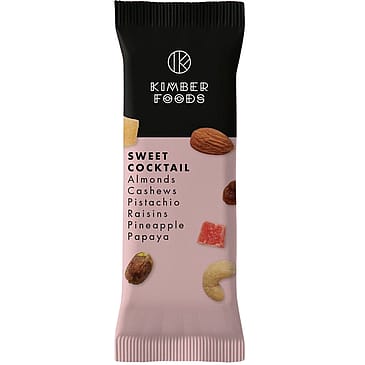 Kimber Foods Sweet Cocktail Mix 20 g