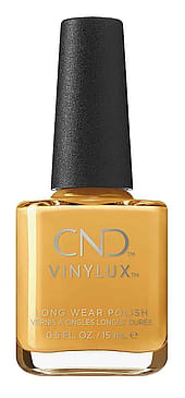 CND Vinylux long Wear Polish 406 Imoncello