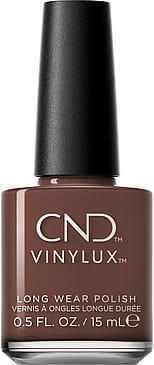 CND Vinylux long Wear Polish 428 Toffee Talk