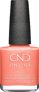 CND Vinylux Long Wear Polish Apricot