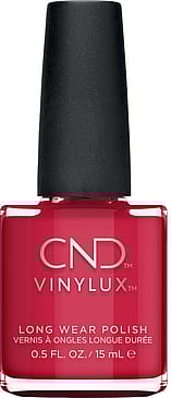 CND Vinylux Long Wear Polish 158 Wildfire