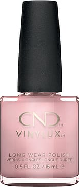 CND VINYLUX Long Wear Polish 15 ml 182 Blush Teddy