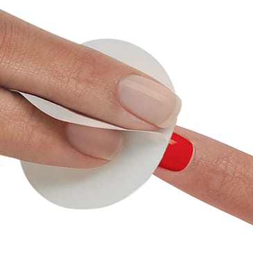 CND Offly Fast Moisturizing Remover 222 ml