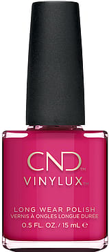 CND Vinylux long Wear Polish 237 Pink Leggings