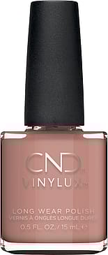 CND Vinylux long Wear Polish 265 Satin Pajamas