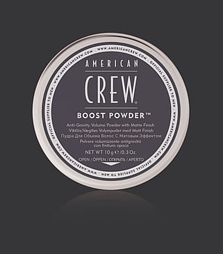 American Crew Boost Powder 10 g