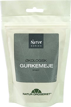 Natur Drogeriet Gurkemeje stødt Ø 100 g