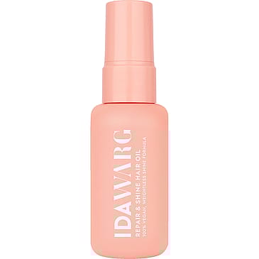 IDA WARG Beauty Repair & Shine Hair Oil 50 ml