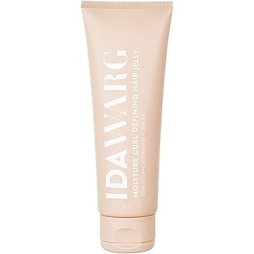 IDA WARG Beauty Moisture Curl Defining Hair Jelly 150 ml