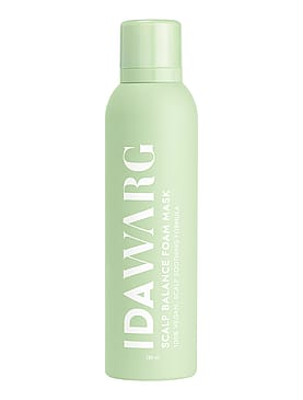 IDA WARG Beauty Scalp Balance Foam Masque 150 ml