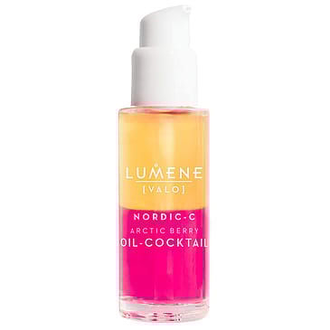 Lumene Nordic-C Arctic Berry Oil-Cocktail 30 ml