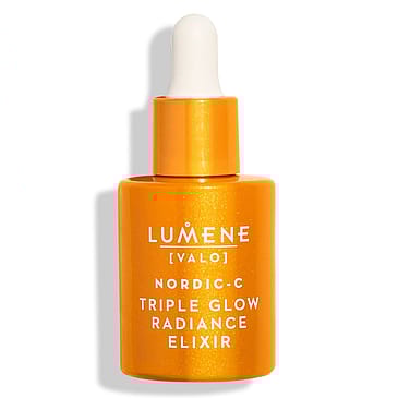 Lumene Nordic-C Triple Glow Radiance Elixir 30 ml