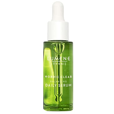 Lumene Nordic Clear Balancing Daily Serum 30 ml