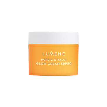 Lumene Nordic-C Glow Cream SPF30
