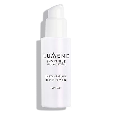 Lumene Instant Glow UV Primer SPF 30