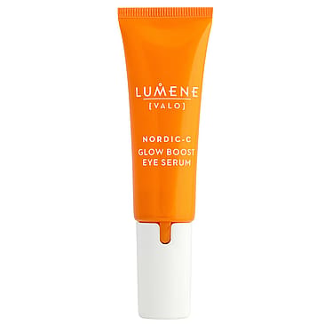 Lumene Nordic-C Glow Boost Eye Serum 10 ml