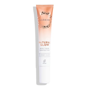 Lumene Natural Glow Skin Tone Perfector 1 Honey Glow
