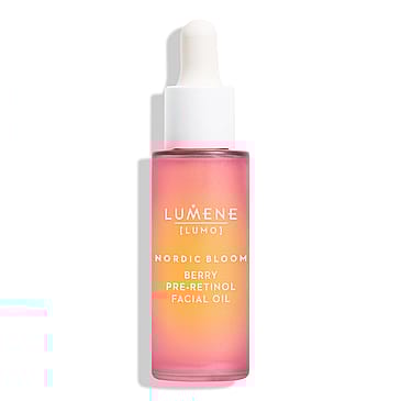 Lumene Nordic Bloom Berry Pre-Retinol Facial Oil 30 ml