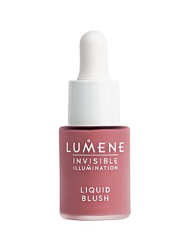 Lumene Invisible Illumination Liquid Blush