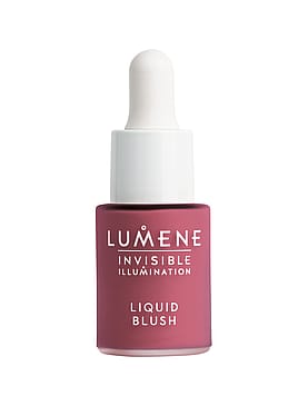 Lumene Invisible Illumination Liquid Blush