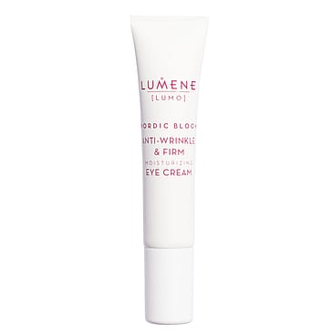Lumene Nordic Bloom Anti-Wrinkle & Firm Moisturizing Eye Cream 15 ml
