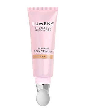 Lumene Serum In Concealer Tan