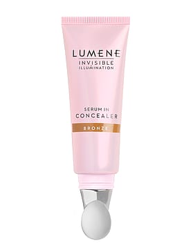 Lumene Serum In Concealer Bronze