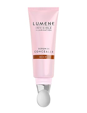 Lumene Serum In Concealer Deep