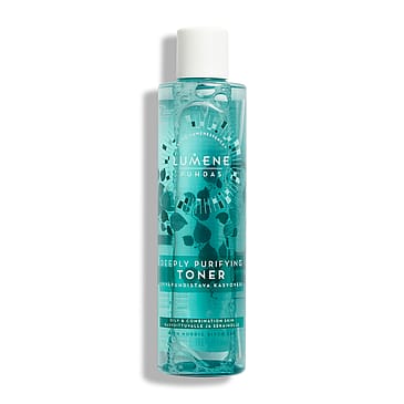Lumene Deeply Purifying Toner 200 ml
