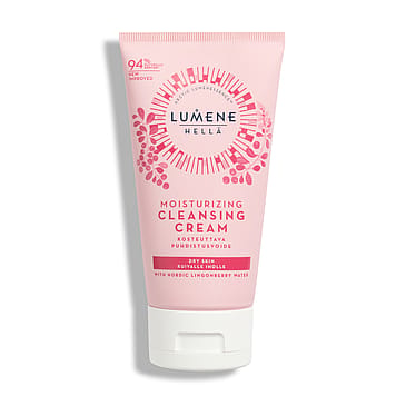 Lumene Moisturizing Cleansing Cream 150 ml