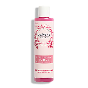 Lumene Moisturizing Toner 200 ml