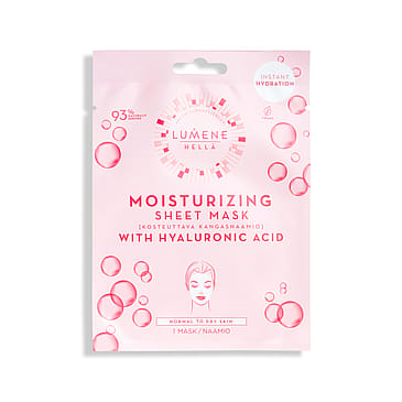 Lumene Sheet mask 5 g
