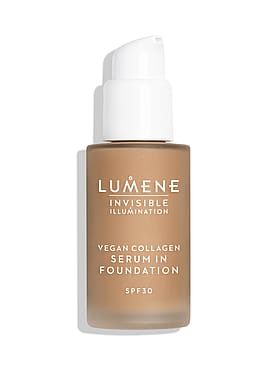 Lumene Invisible Illumination Foundation SPF 30