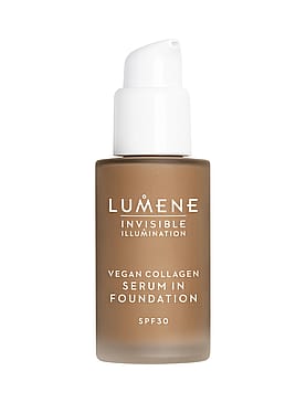 Lumene Invisible Illumination Foundation SPF 30
