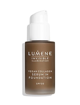 Lumene Invisible Illumination Foundation SPF 30