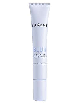 Lumene Blur Longwear Matte Primer