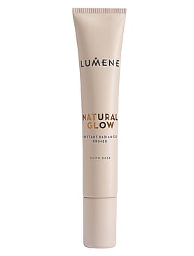 Lumene Natural Glow Instant Radiance Primer