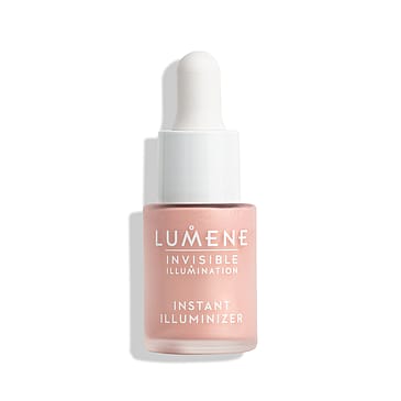 Lumene Invisible Illumination Illuminizer Rosy Dawn
