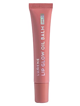 Lumene Lip Glow Oil Balm SPF
