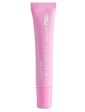 Lumene Lip Glow Oil Balm SPF