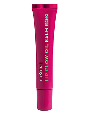 Lumene Lip Glow Oil Balm SPF