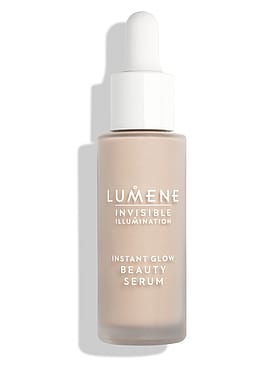 Lumene Invisible Illumination Instant Glow Beauty Serum 100 ml