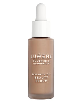 Lumene Invisible Illumination Instant Glow Beauty Serum 300 ml