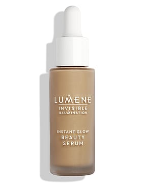 Lumene Invisible Illumination Instant Glow Beauty Serum 400 ml