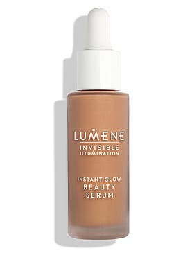 Lumene Invisible Illumination Instant Glow Beauty Serum 500 ml