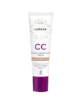 Lumene CC Color Correcting Cream