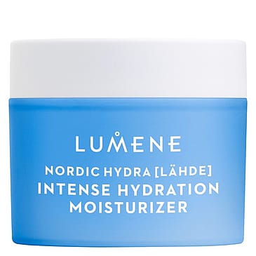 Lumene Nordic Hydra Intense Hydration Night Cream 50 ml