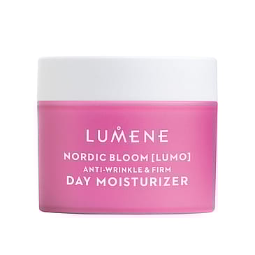 Lumene Anti-wrinkle & Firm  Day Moisturizer 50 ml