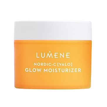 Lumene Nordic-C Glow Moisturizer 50 ml